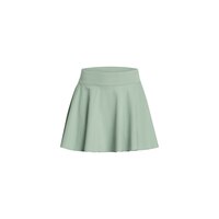 Under Armor Girls' Motion Skort Front_Flat