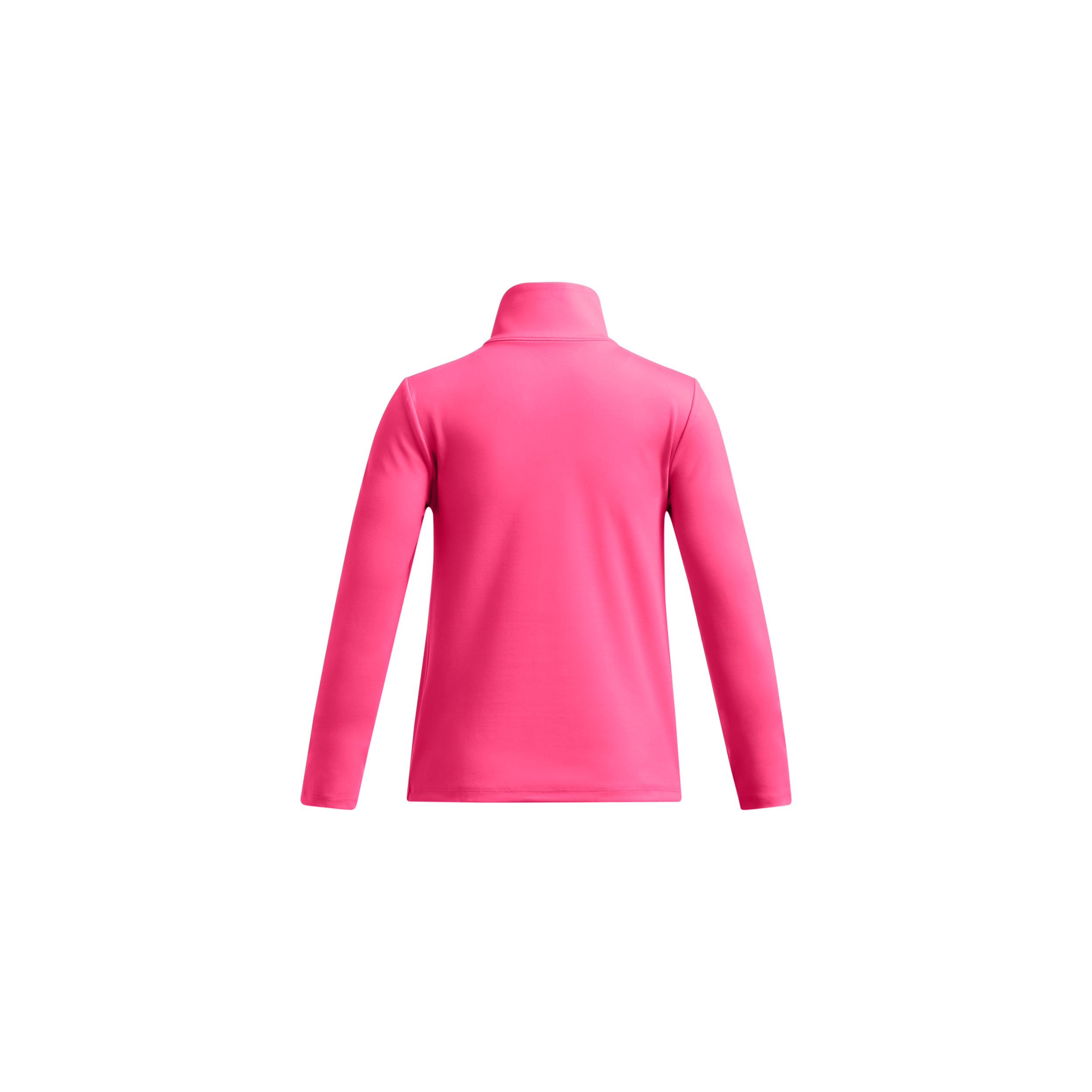 Under Armor Girls' Motion Jacket