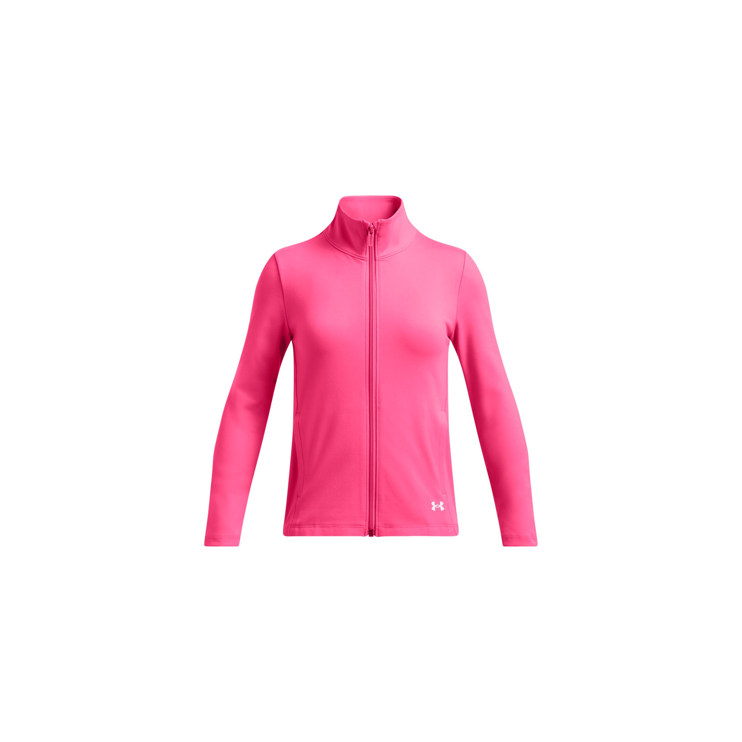 Under Armor Girls' Motion Jacket
