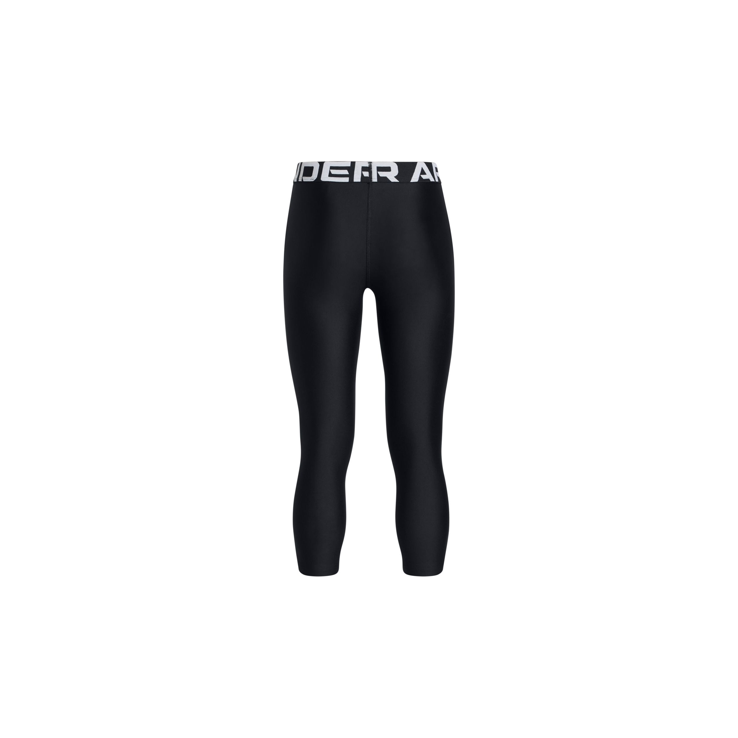 Under Armor Girls' Armor Ankle Leggings