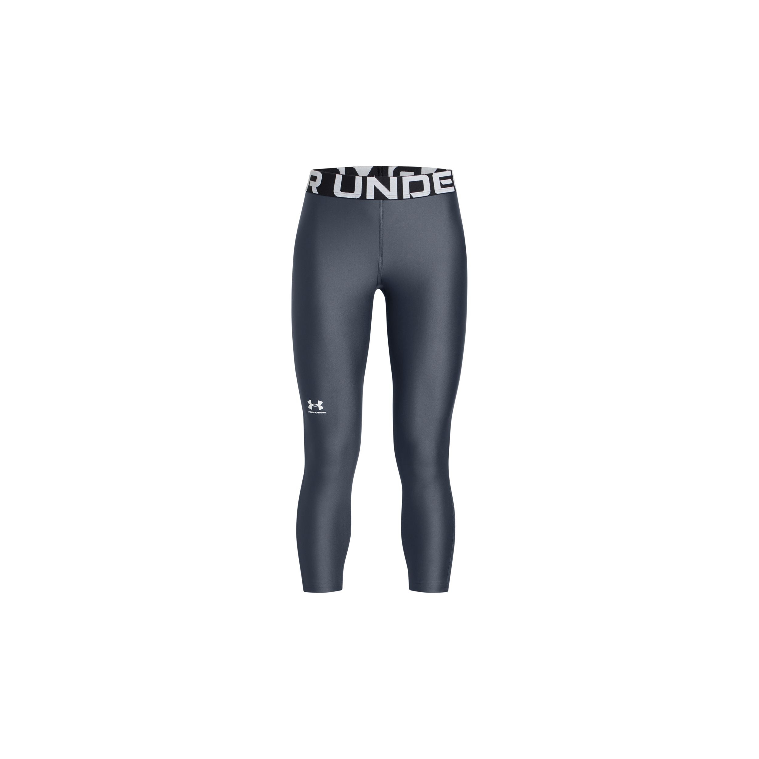 Under Armor Girls' Armor Ankle Leggings