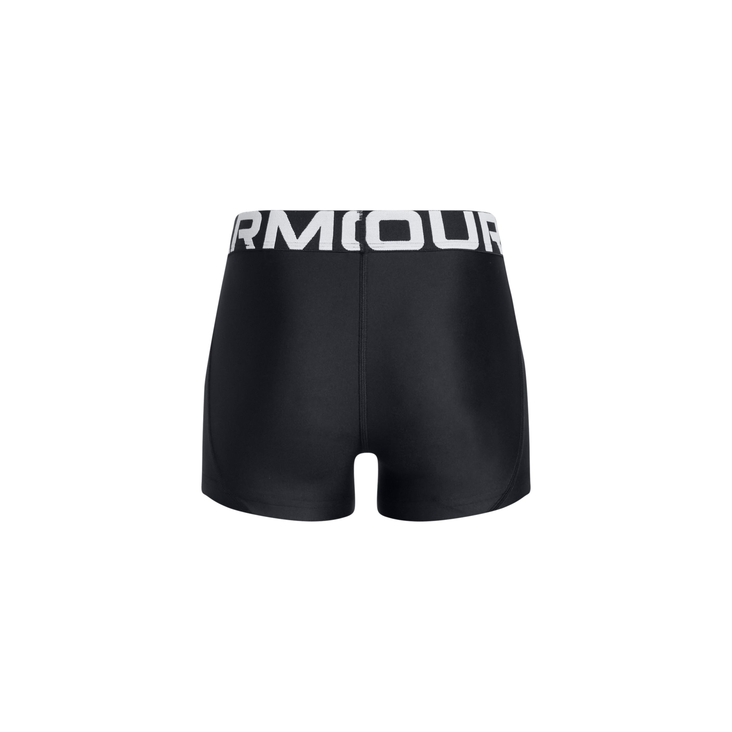 Under Armor Girls' HeatGear© Armor Shorty