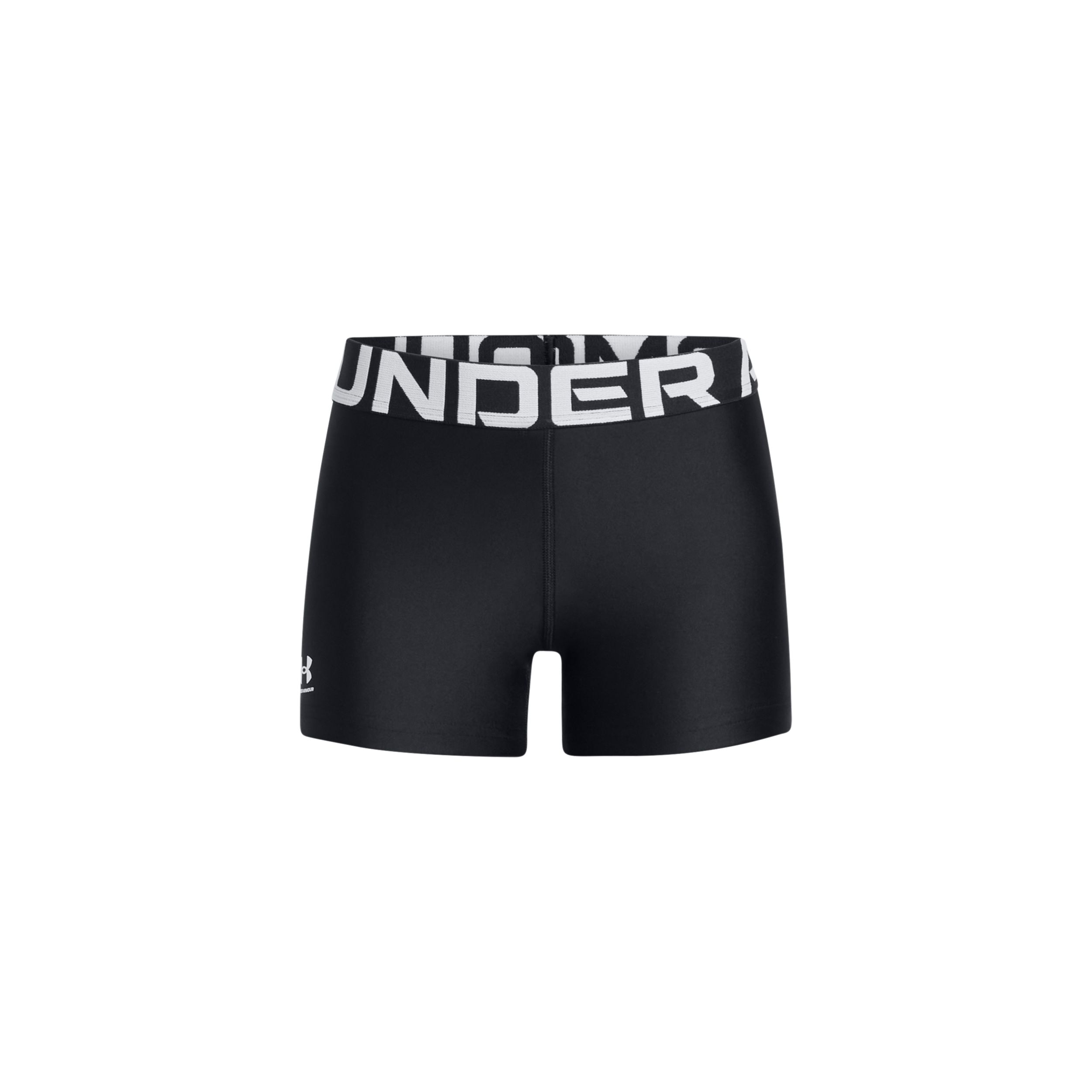 Under Armor Girls' HeatGear© Armor Shorty