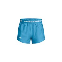Under Armour Girls' Play Up Shorts