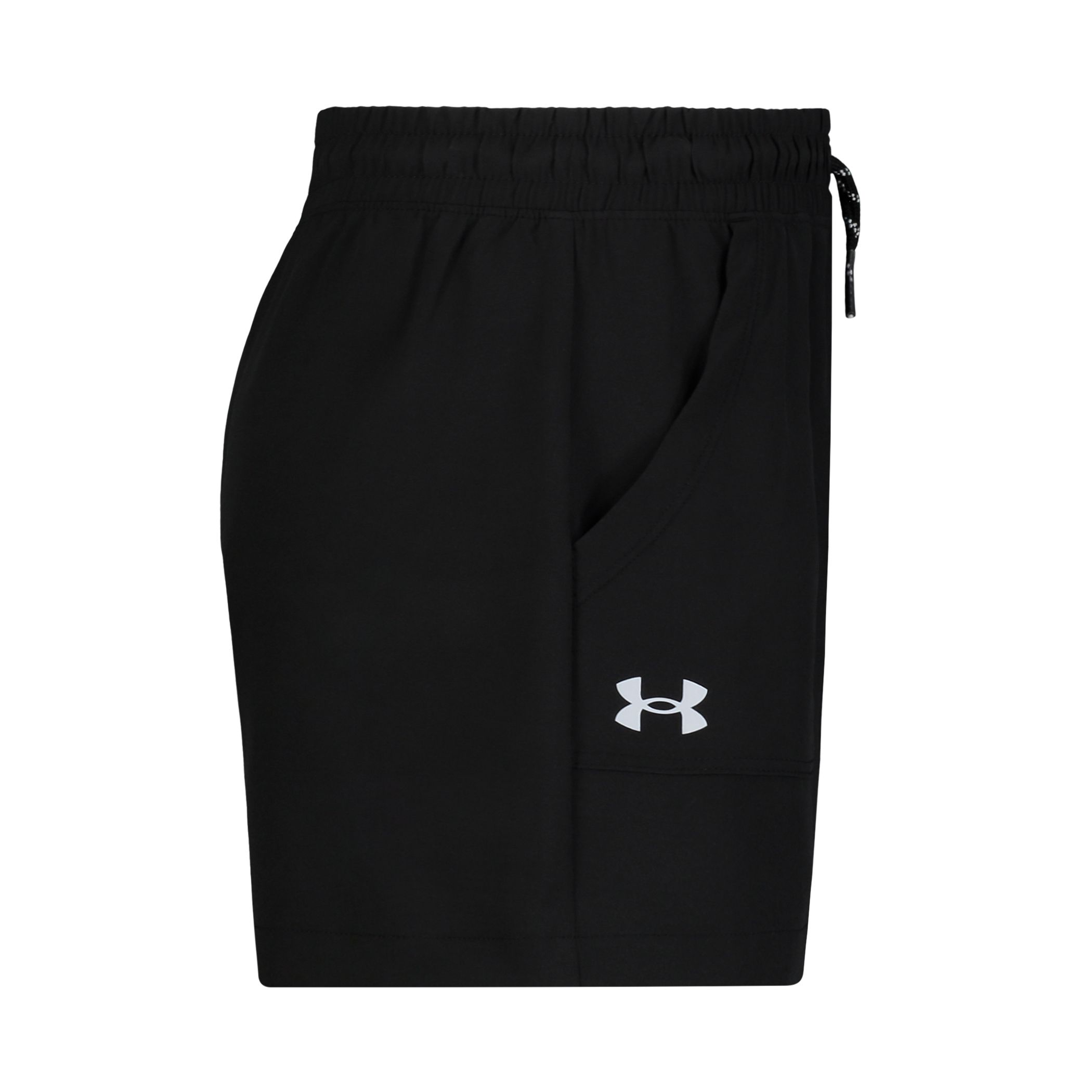 Under Armour Girls' Base Shorts