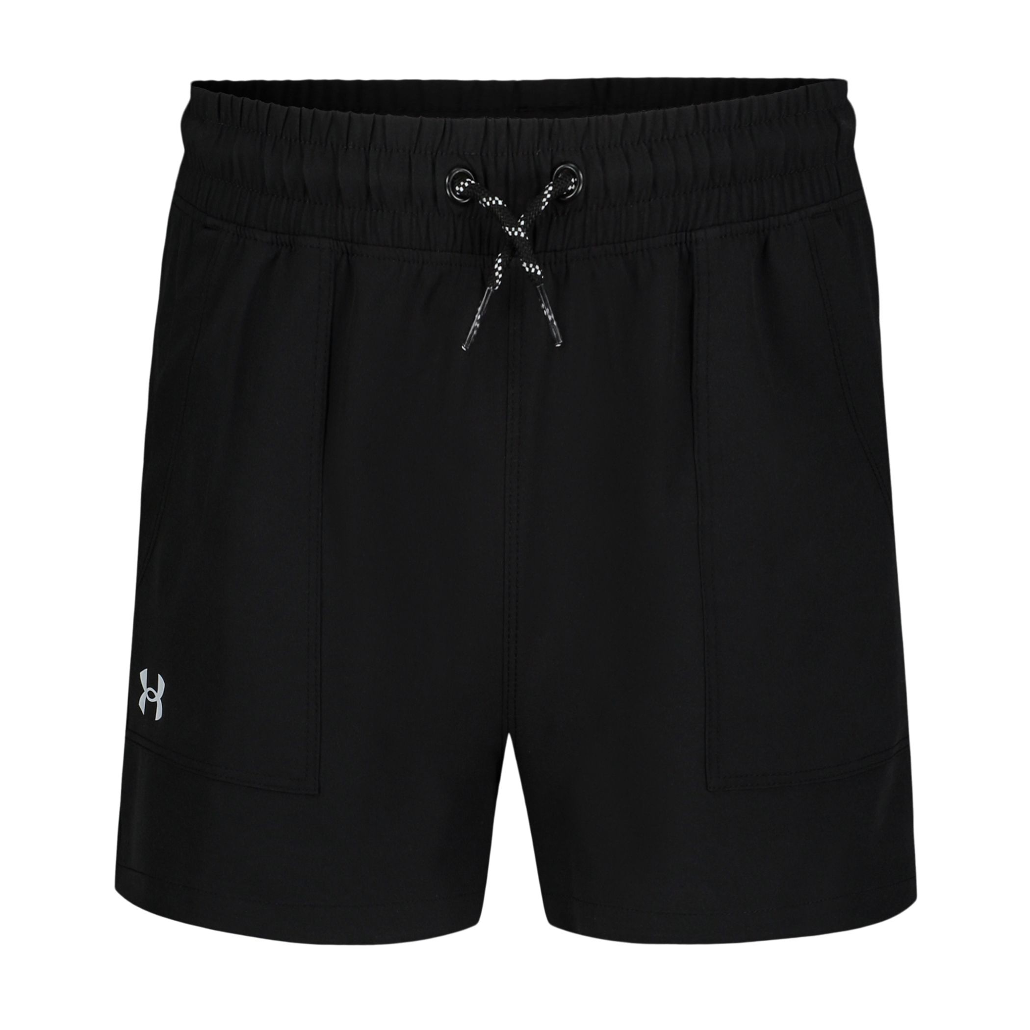 Under Armour Girls' Base Shorts