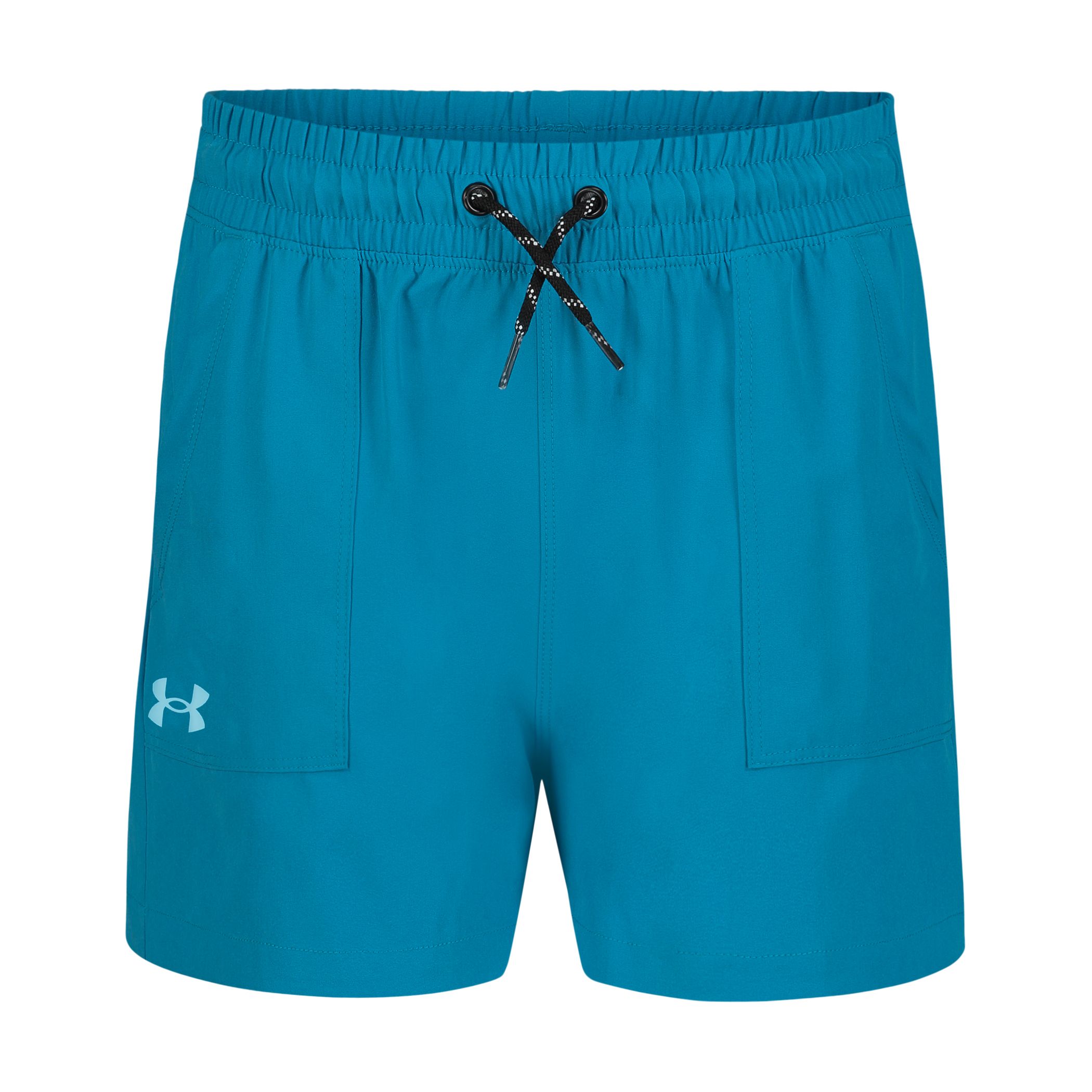 Under Armour Girls' Base Shorts