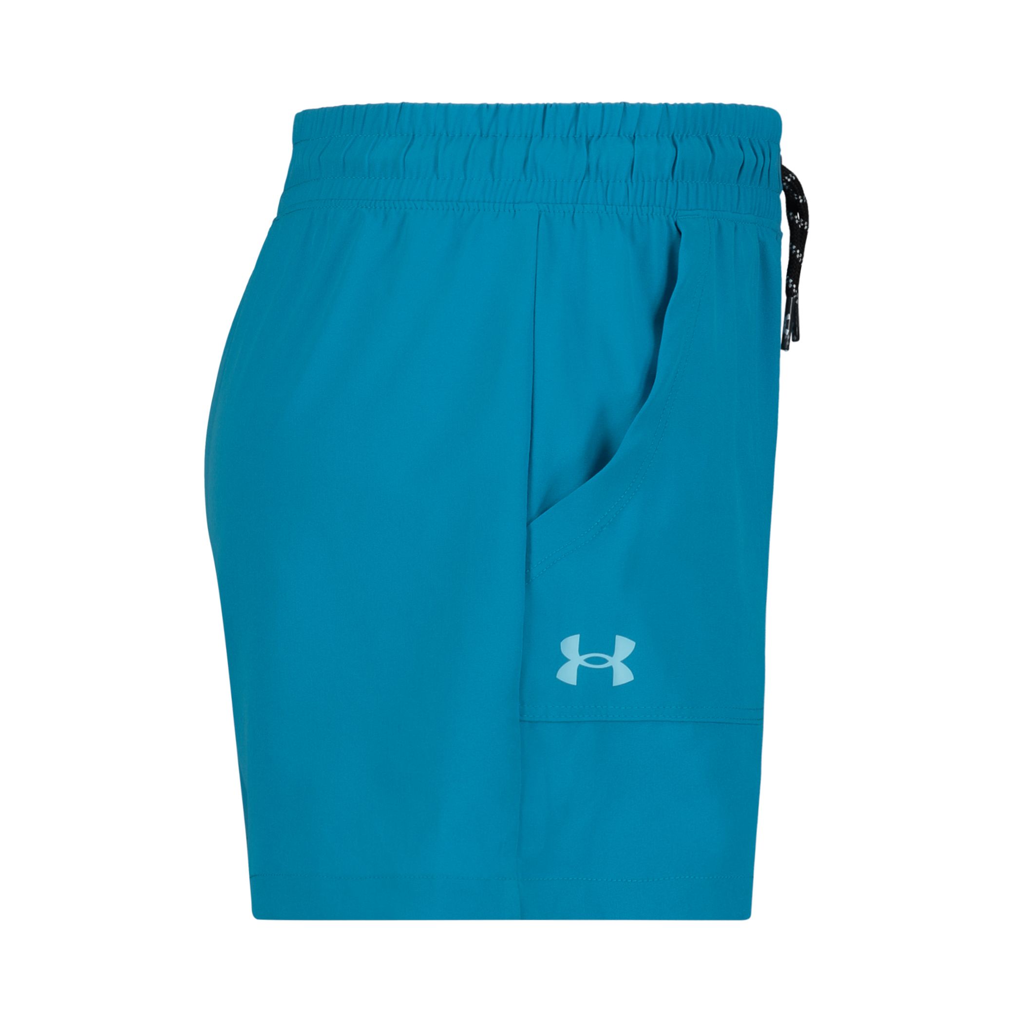 Under Armour Girls' Base Shorts