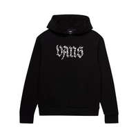 Vans Kids' Daisy Break Hoodie Front_Flat