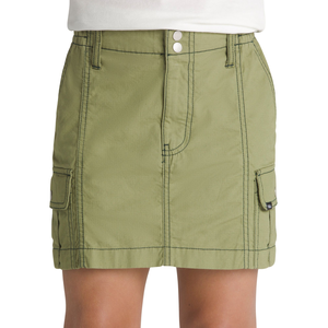 Vans Kids' Sidewalk Cargo Skirt