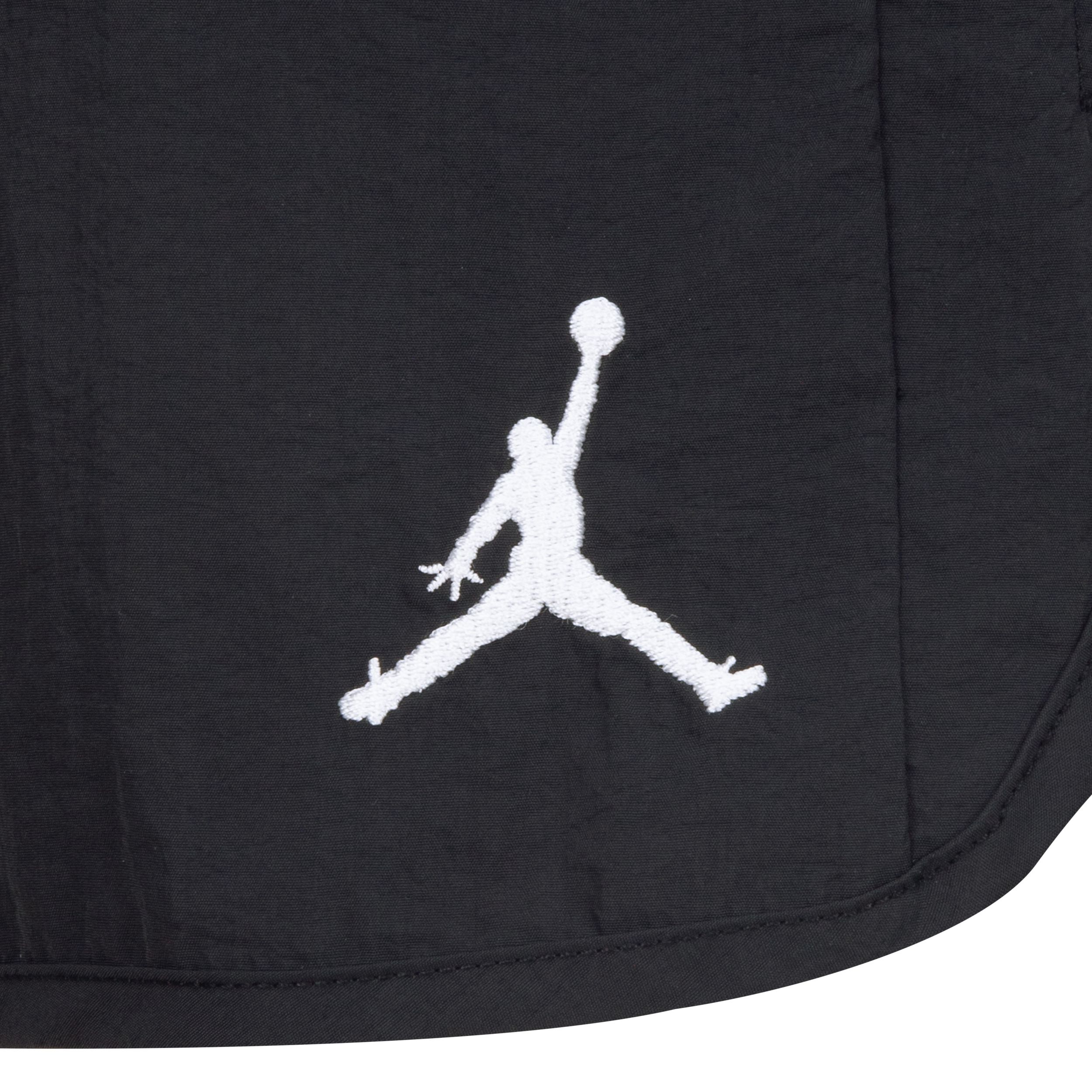 Jordan Kids' Jumpman High Flying Shorts