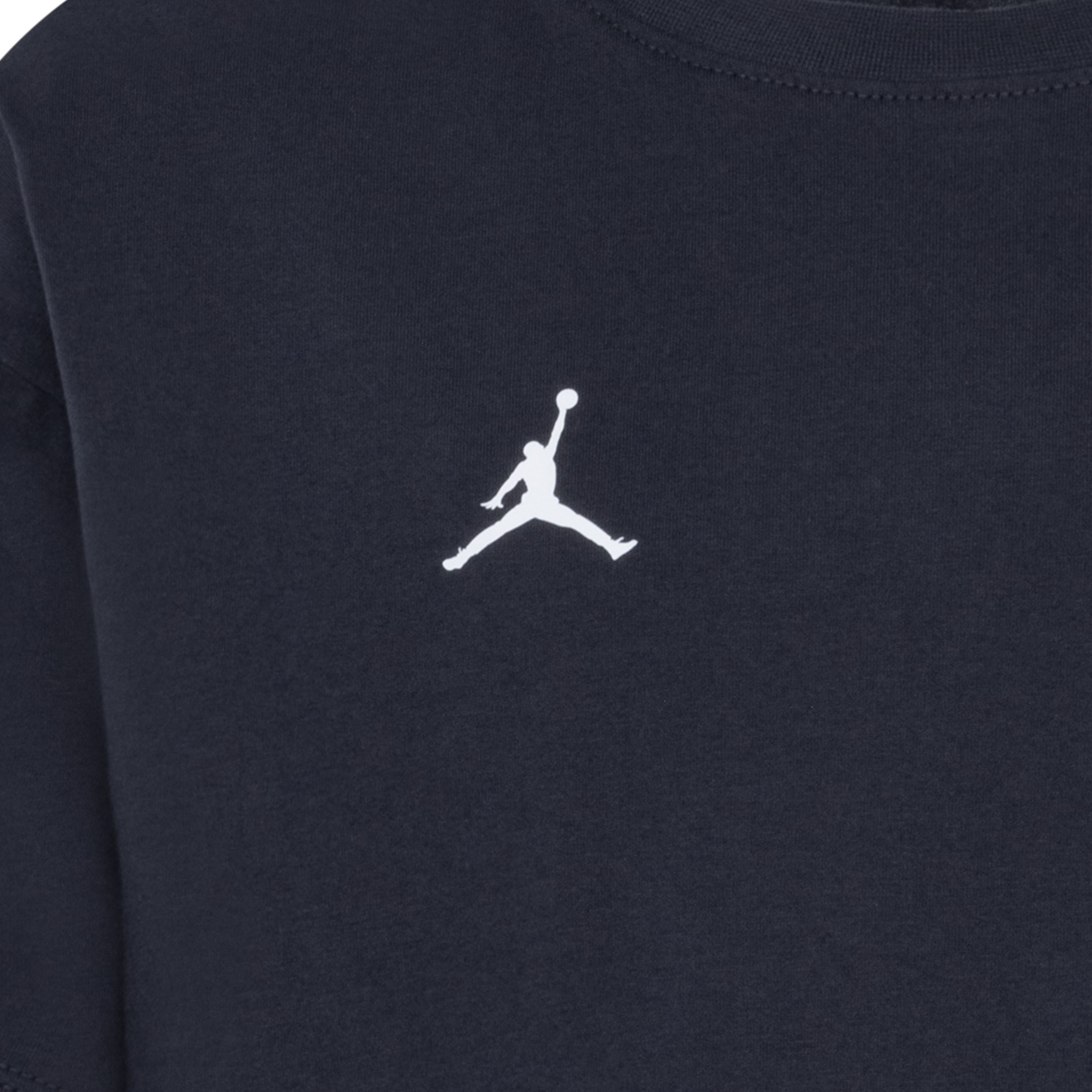 Jordan Kids' Summer Bloom Oversized T Shirt