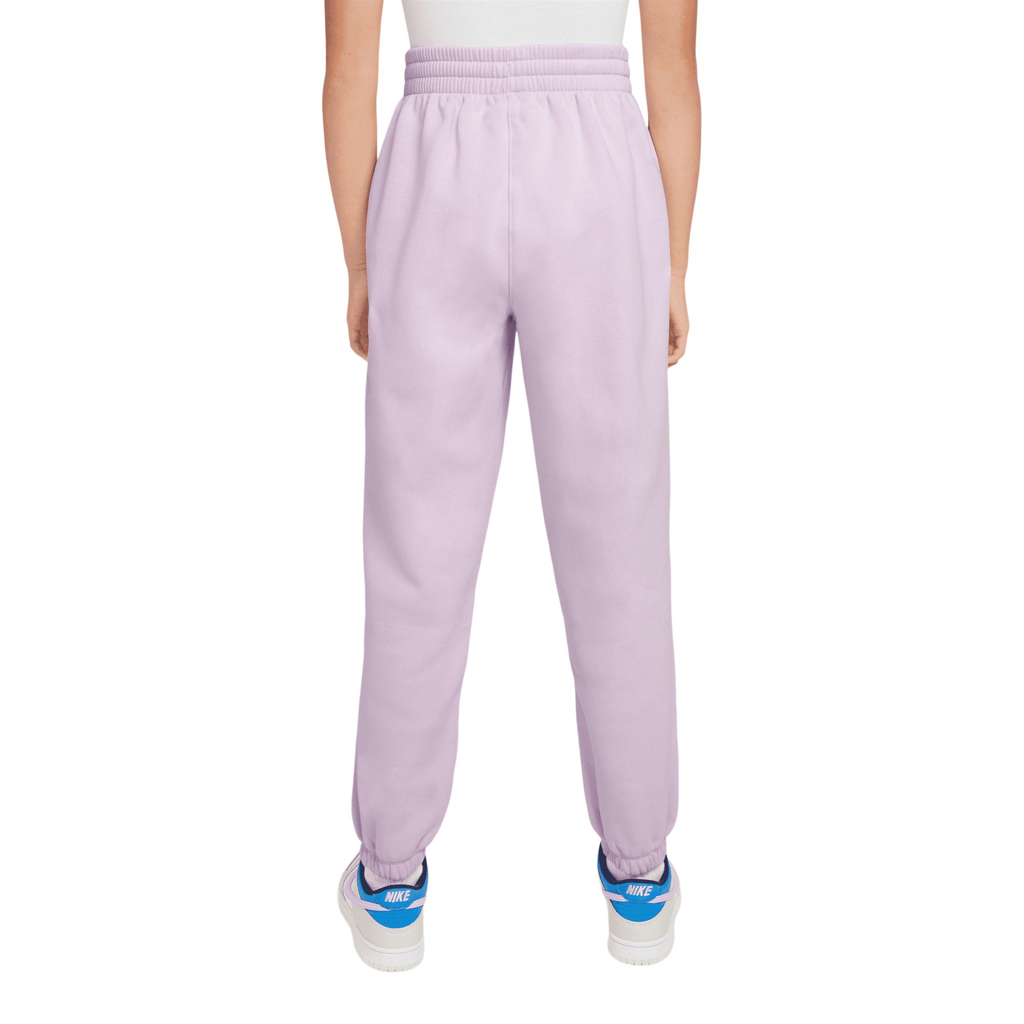 Nike Sportswear Girls' Club Fleece Loose Pants