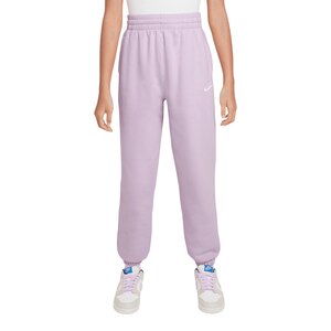Nike Sportswear Girls' Club Fleece Loose Pants
