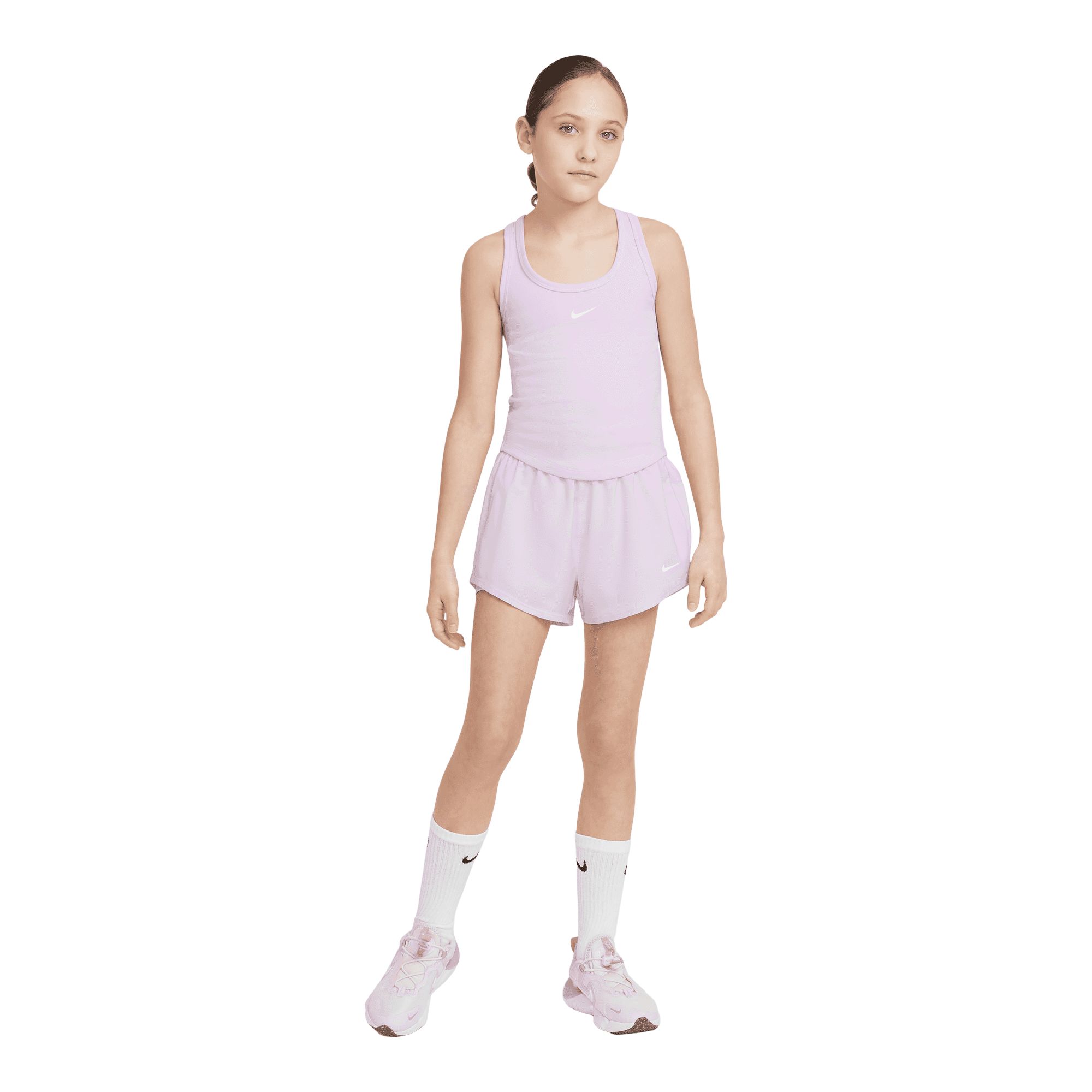 Nike Girls' Dri-FIT One Tank