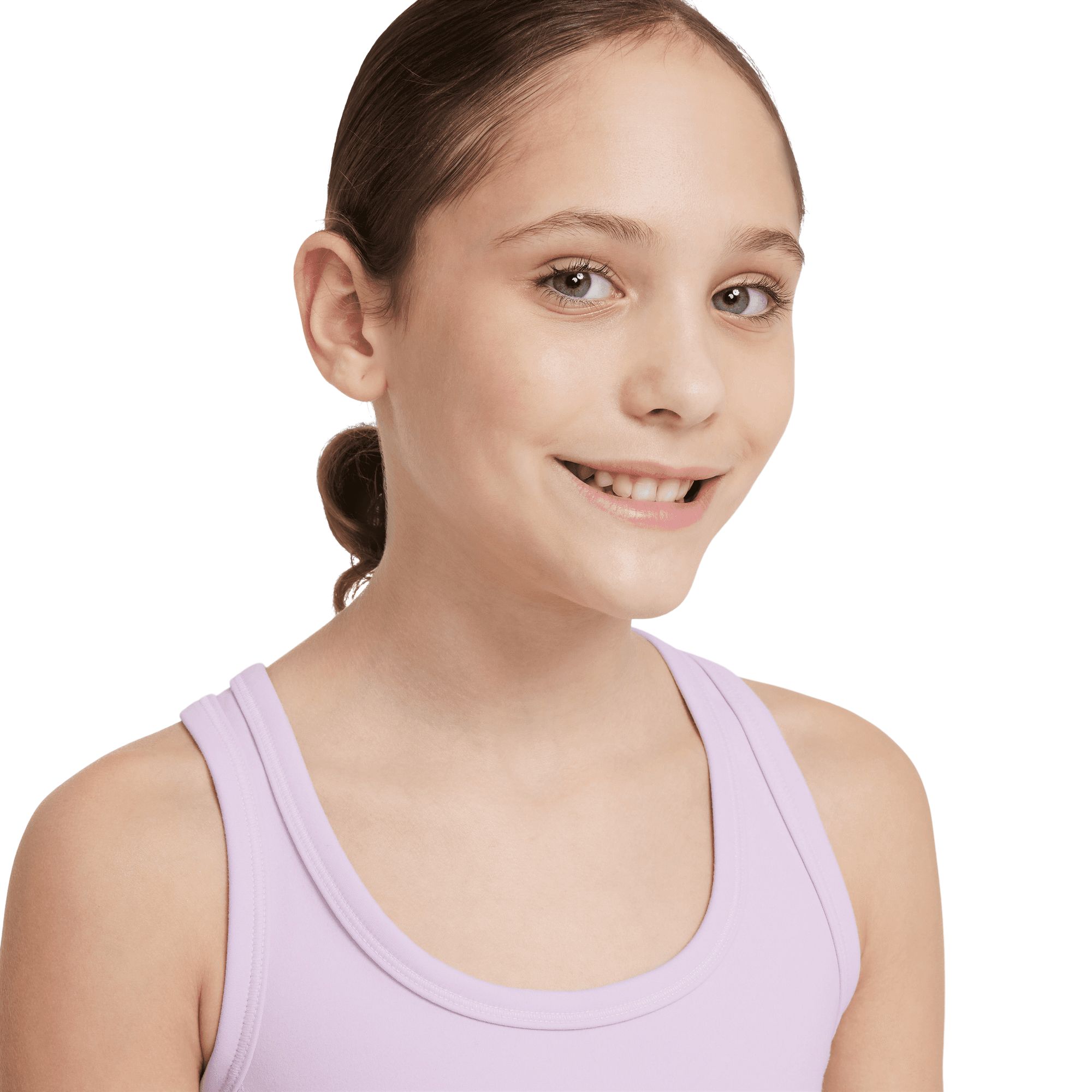 Nike Girls' Dri-FIT One Tank