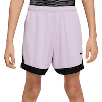 Nike Girls' Dri-FIT 5" Court Shorts