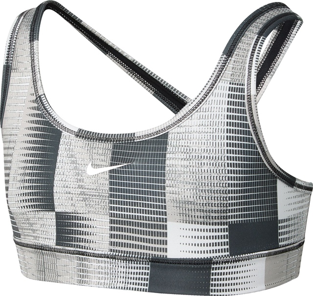 Nike Pro Girls' Dri-FIT Reversible Sports Bra