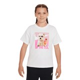 Nike Sportswear Kids' Photo T Shirt Front_Flat