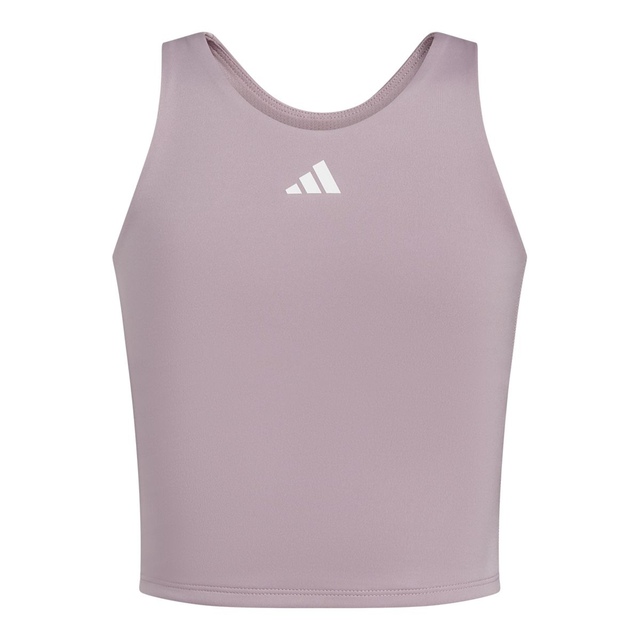 adidas Girls' Sports Tank Bra
