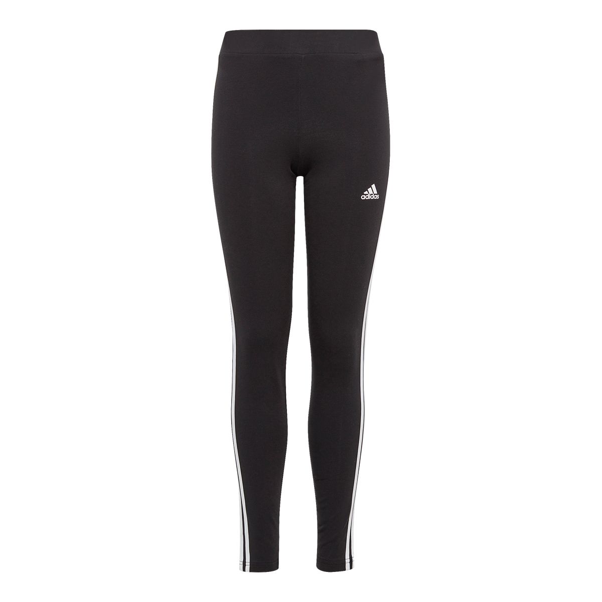 adidas Gils' 3-Stripe Tights