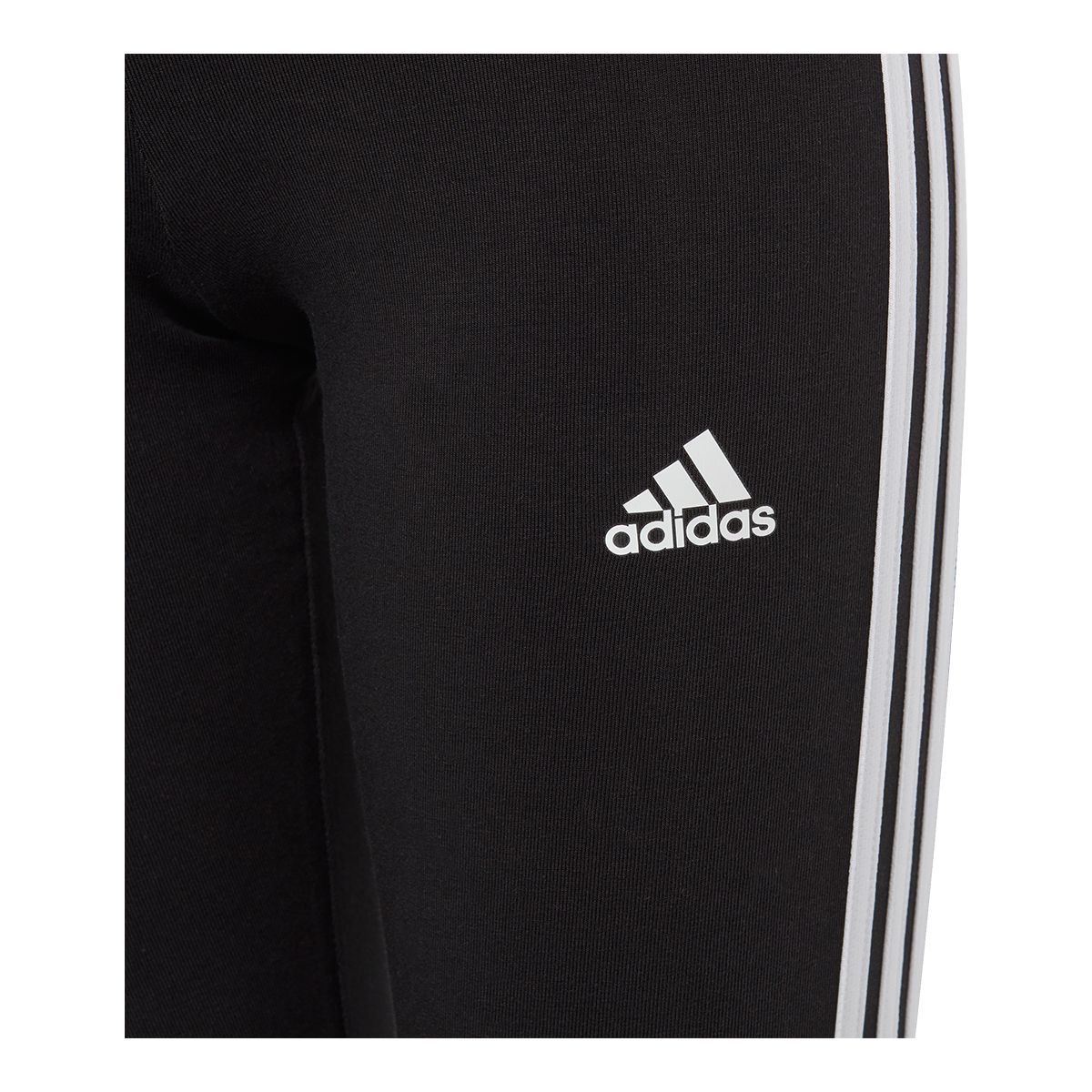 adidas Gils' 3-Stripe Tights