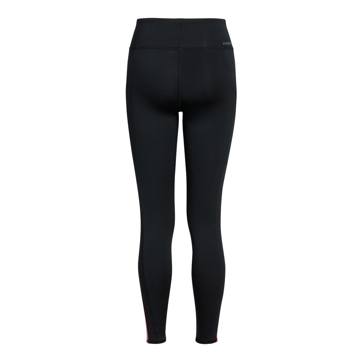 adidas Girls' 3-Stripe Cell Pocket Tights