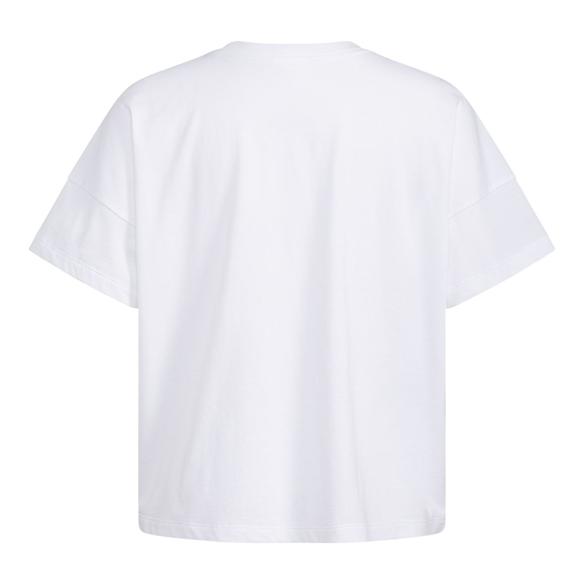 adidas Girls' Loose Boxy T Shirt