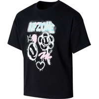 Ripzone Kids' Remmy Oversized T-Shirt