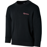 Ripzone Kids' Tenley Crewneck Sweatshirt Front_Angled_Left