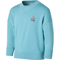 Ripzone Kids' Tenley Crewneck Sweatshirt