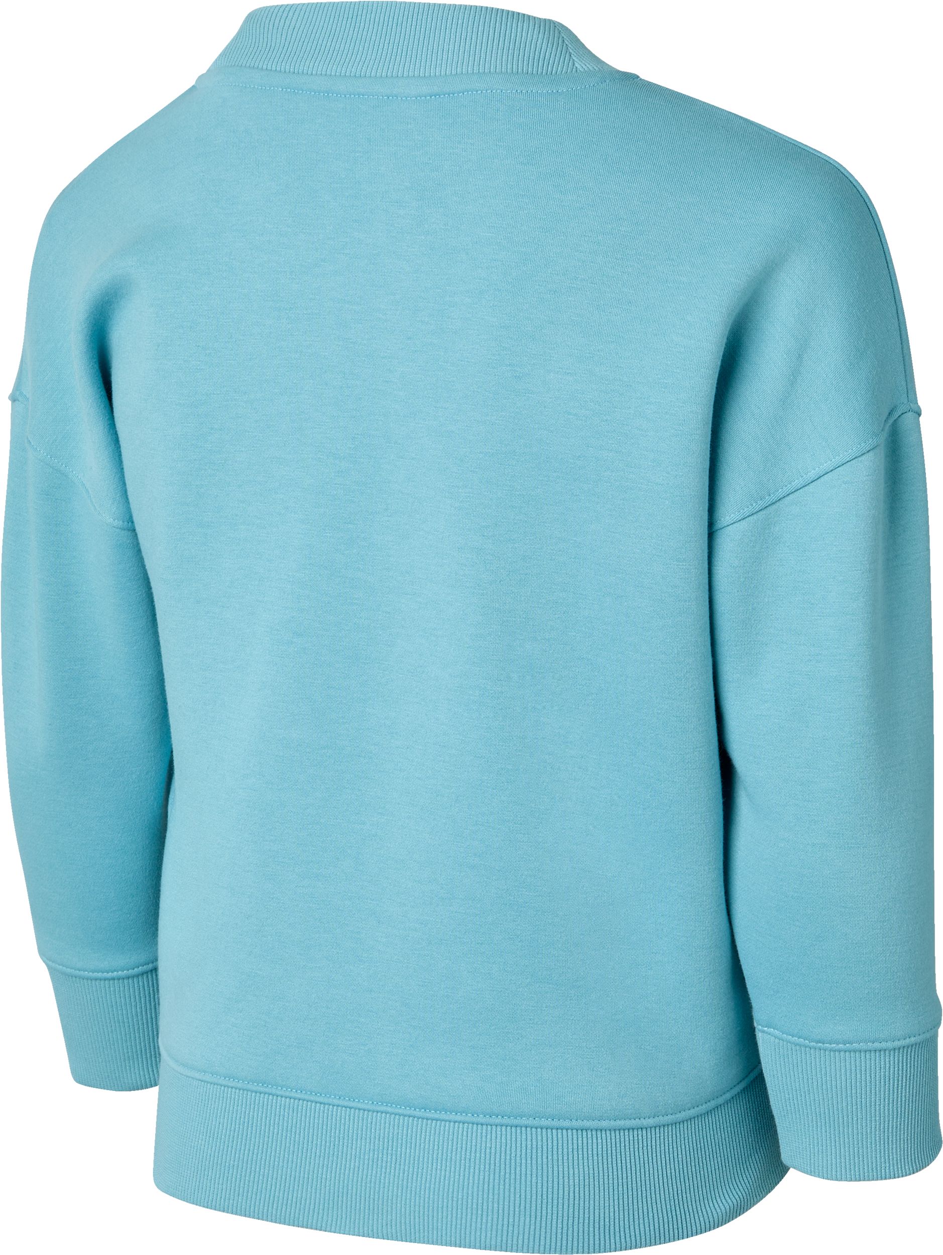 Ripzone Kids' Tenley Crewneck Sweatshirt