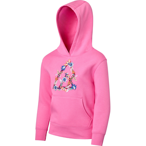 Ripzone Kids' Tenley Comfortable Hoodie