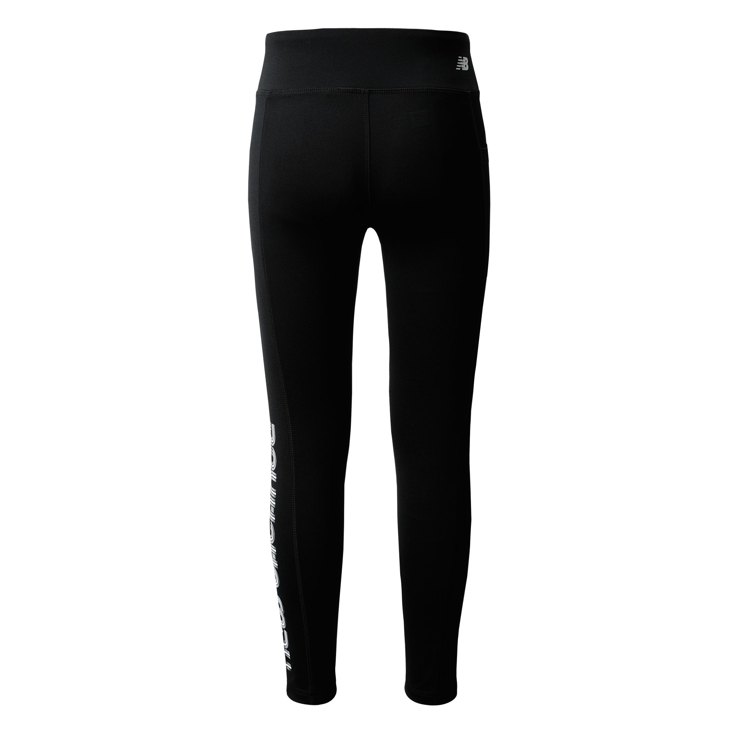New Balance Girls' Performance Legging Pants