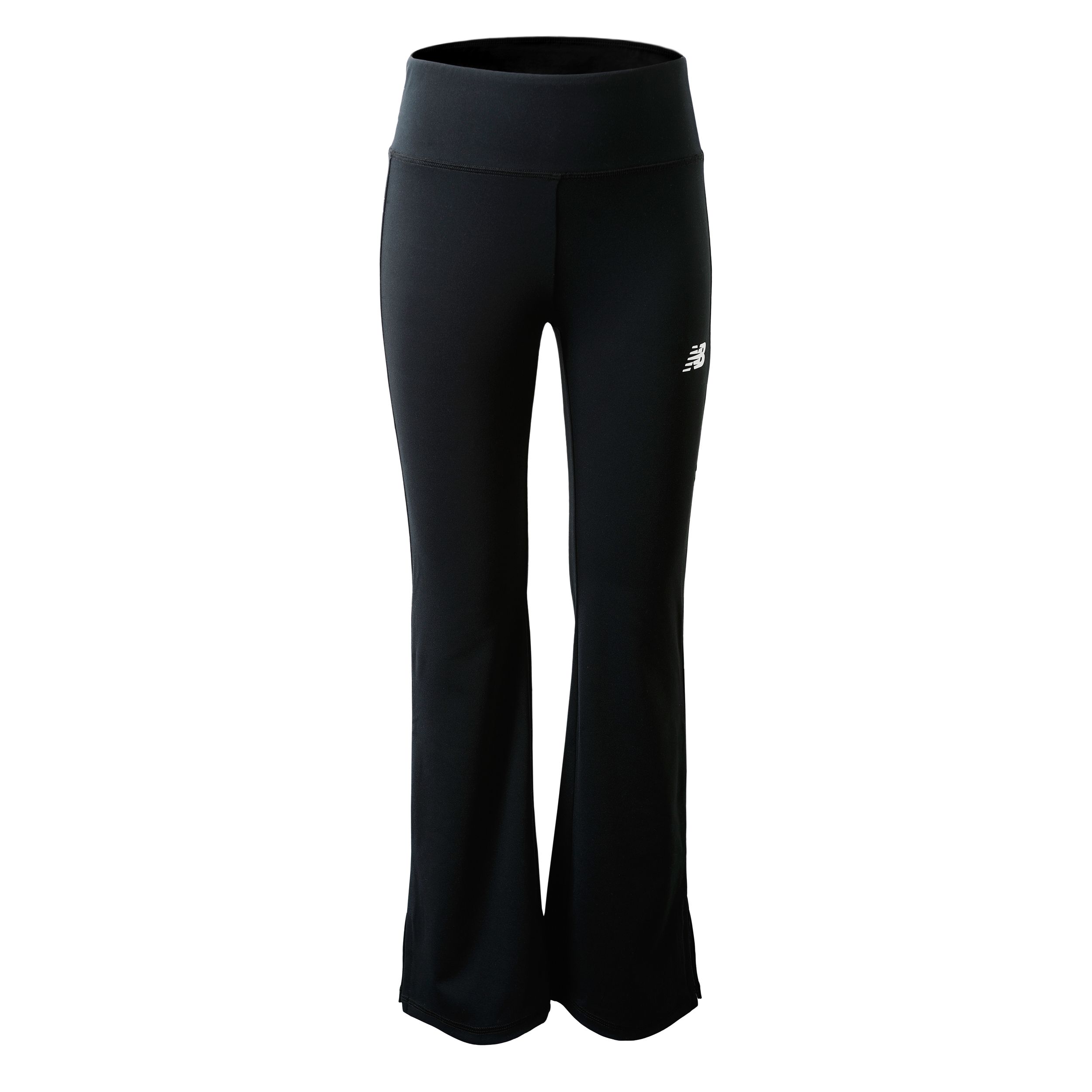 New Balance Girls' Flare Legging Pants