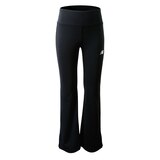 New Balance Girls' Flare Legging Pants Front_Flat