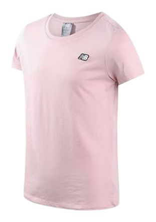 New Balance Girls' T Shirt