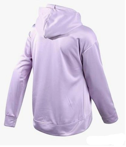 New Balance Girls' Legging And Hoodie Set