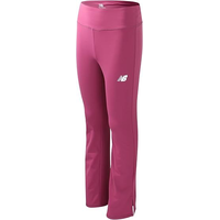 New Balance Girls' Flare Legging Pants