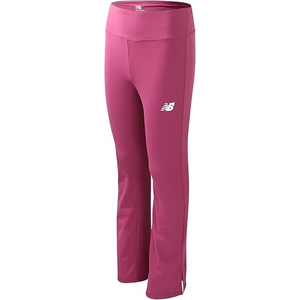 New Balance Girls' Flare Legging Pants