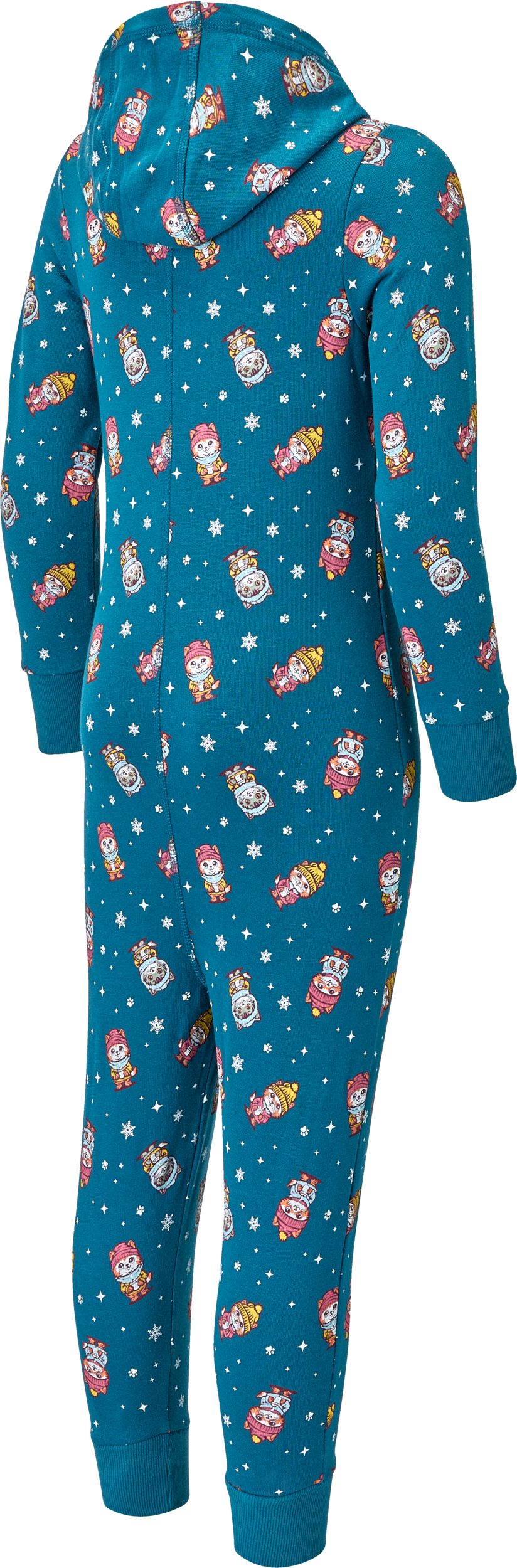 Ripzone Kids' Narrows Lounge Onesie