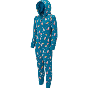 Ripzone Kids' Narrows Lounge Onesie