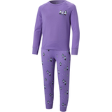Ripzone Kids' Sleepwear Set Front_Angled_Left