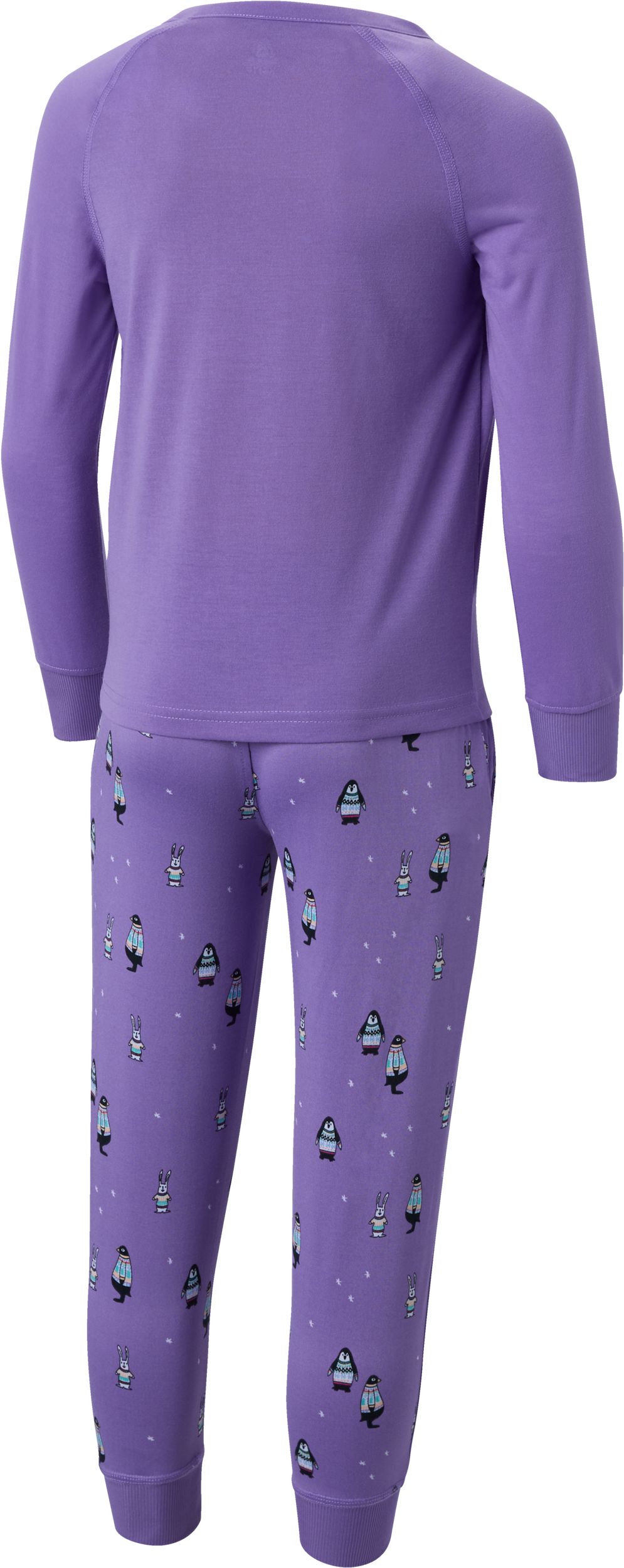 Ripzone Kids' Sleepwear Set