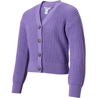 Ripzone Kids' Montreal Cardigan