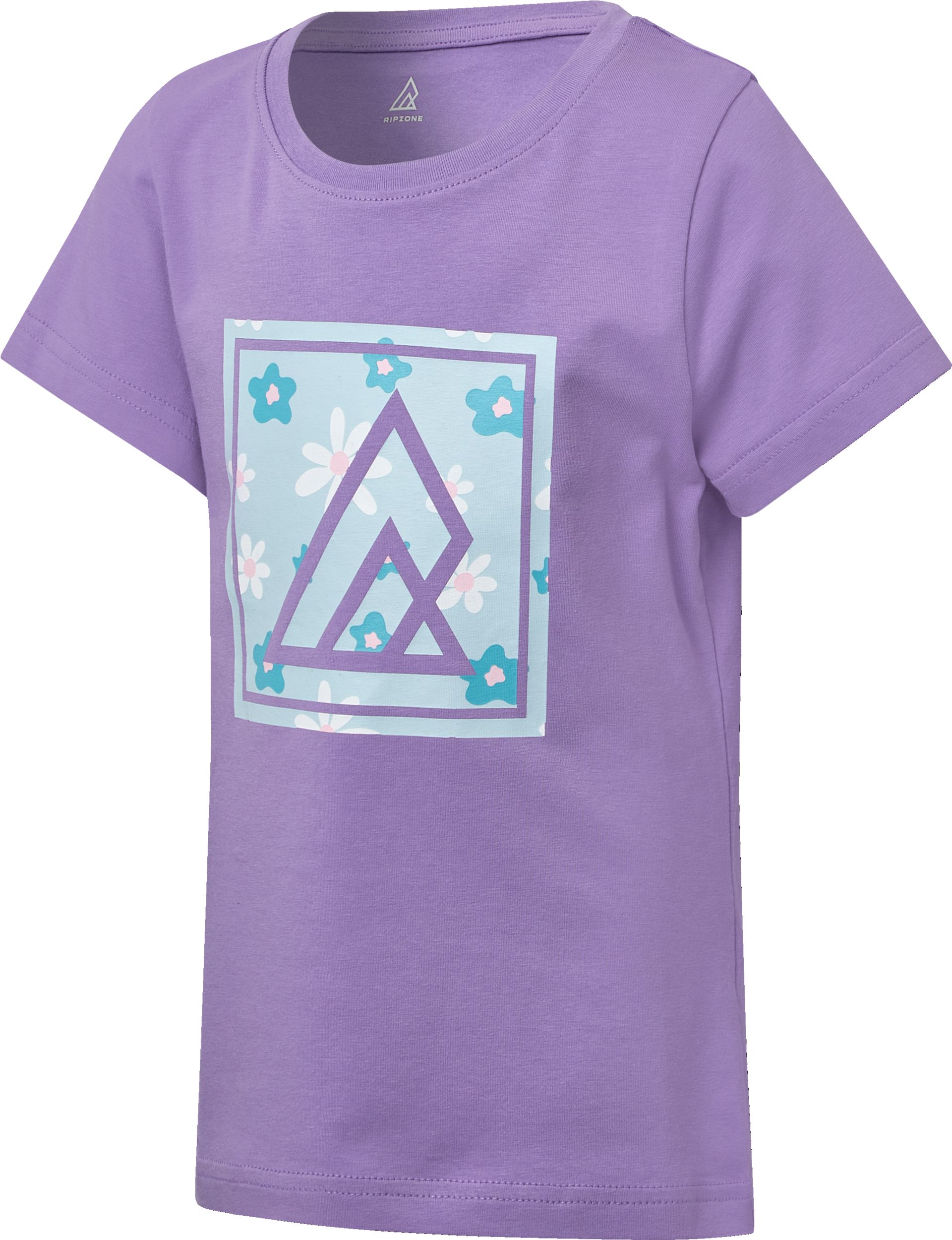 Ripzone Kids' Riley Graphic T Shirt