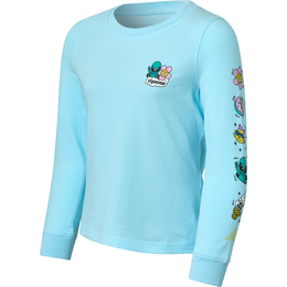 Ripzone
 Kids' Hilton 2.0 Long Sleeve Graphic T Shirt