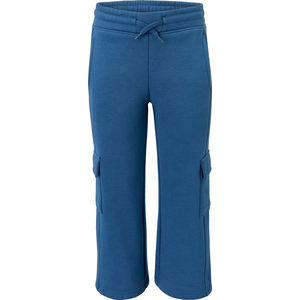 Ripzone Kids' Tenley Cargo Fleece Pants