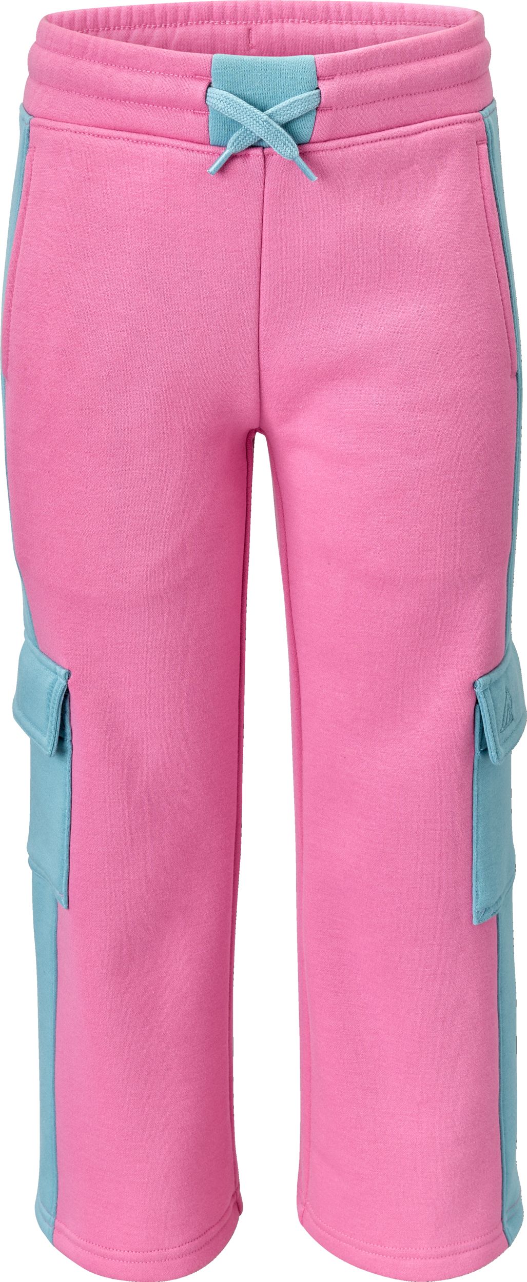 Ripzone Kids' Tenley Cargo Fleece Pants