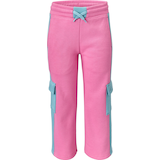 Ripzone Kids' Tenley Cargo Fleece Pants
